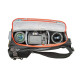 Рюкзак MindShift Gear PhotoCross 10 Carbon Grey